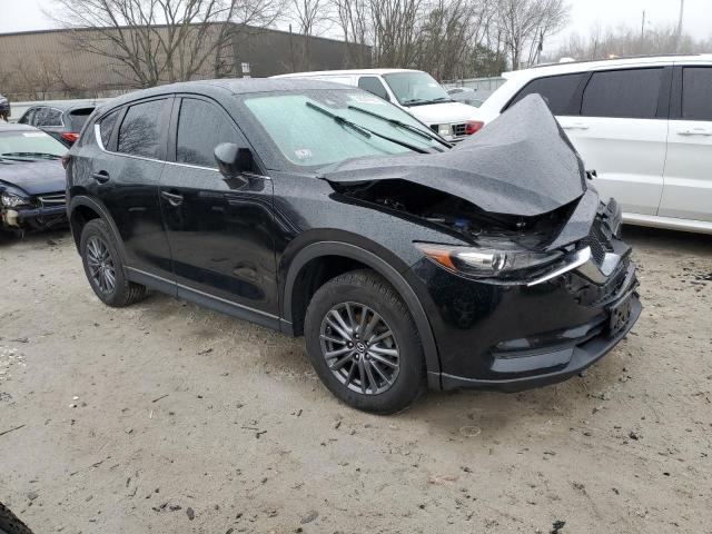 JM3KFBBM5K0503763 - 2019 MAZDA CX-5 SPORT BLACK photo 4