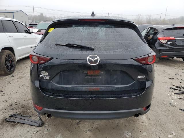 JM3KFBBM5K0503763 - 2019 MAZDA CX-5 SPORT BLACK photo 6