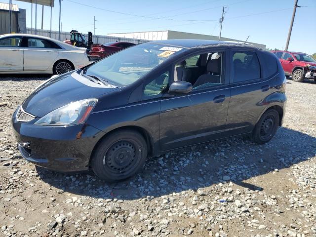 2013 HONDA FIT, 