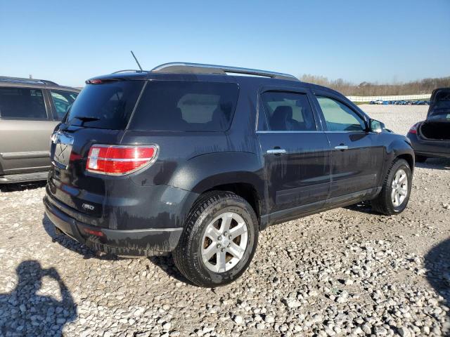 5GZEV23D39J137487 - 2009 SATURN OUTLOOK XR გრაფიტი ფოტო 3