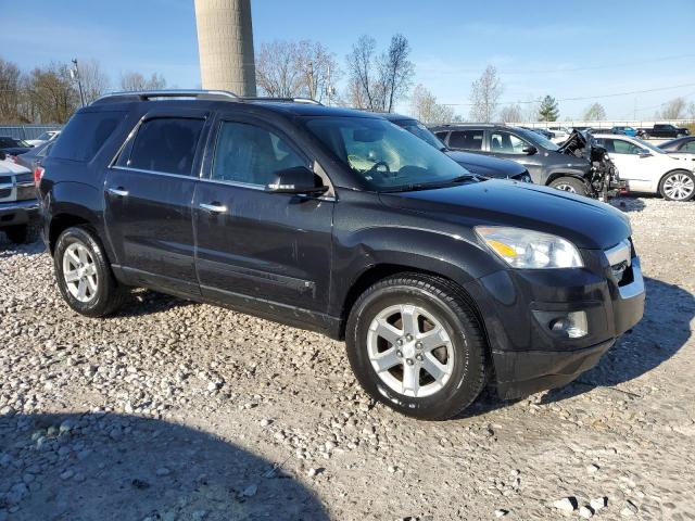 5GZEV23D39J137487 - 2009 SATURN OUTLOOK XR გრაფიტი ფოტო 4
