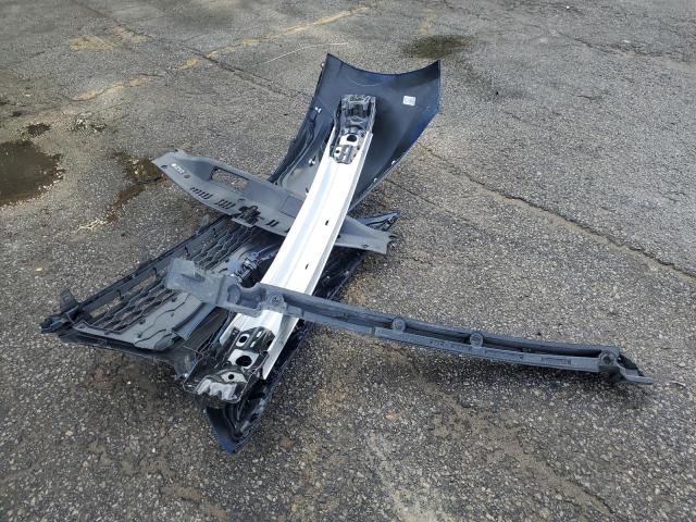 4T1T11BK6PU082099 - 2023 TOYOTA CAMRY SE NIGHT SHADE BLUE photo 12