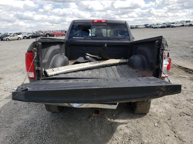3C6UR5DJ6FG548572 - 2015 RAM 2500 SLT გრაფიტი ფოტო 6