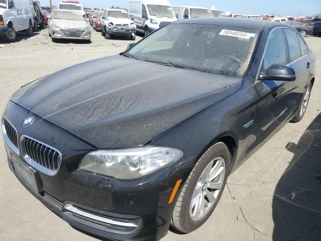 2014 BMW 528 I, 