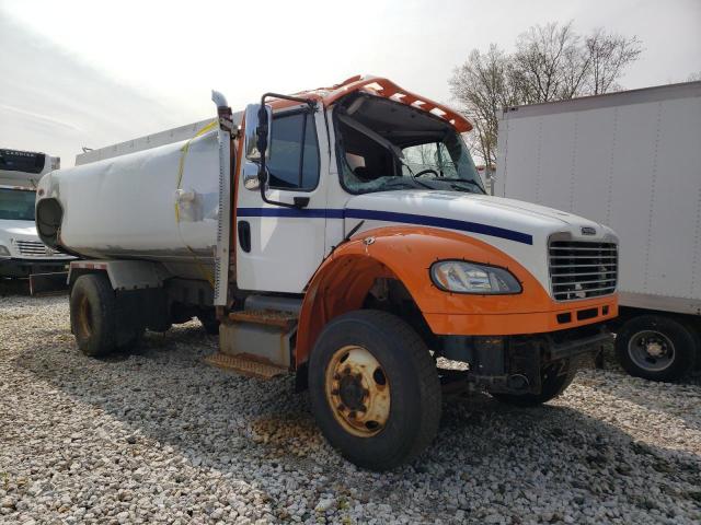 2013 FREIGHTLINER M2 106 MEDIUM DUTY, 