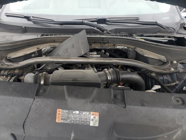 5LM5J7XC0LGL28390 - 2020 LINCOLN AVIATOR RESERVE 蓝色 照片 12