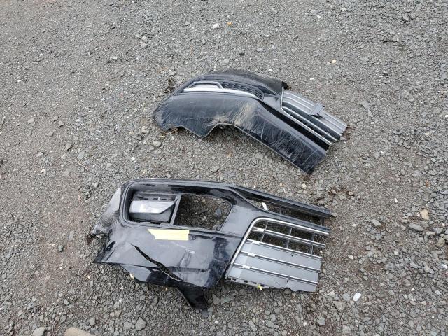 WAUCGAFH9DN010348 - 2013 AUDI S5 PREMIUM PLUS 黑色 照片 12