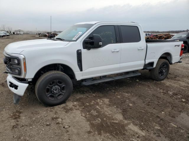 2023 FORD F250 SUPER DUTY, null