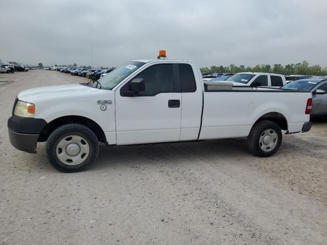 2008 FORD F150, 
