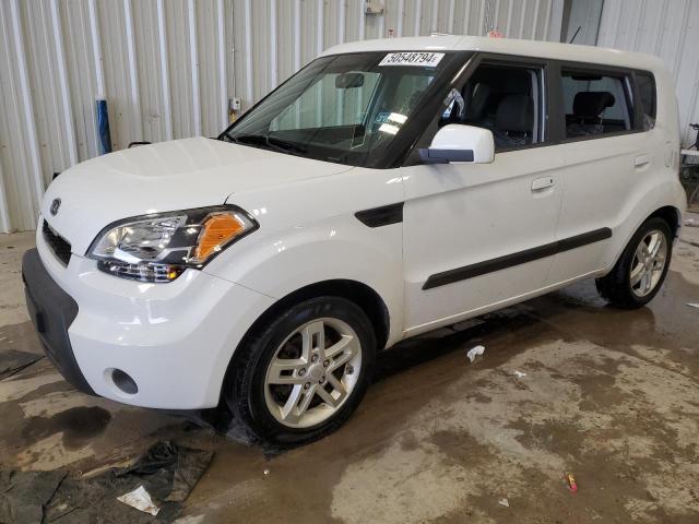 2010 KIA SOUL +, 