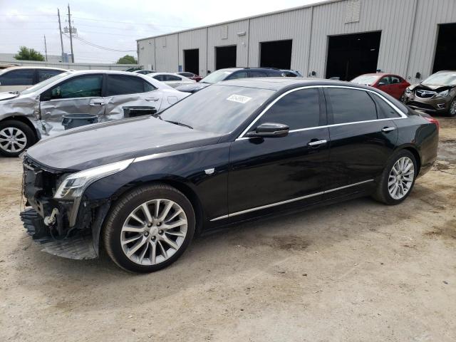 1G6KD5RS2GU160692 - 2016 CADILLAC CT6 LUXURY BLACK photo 1