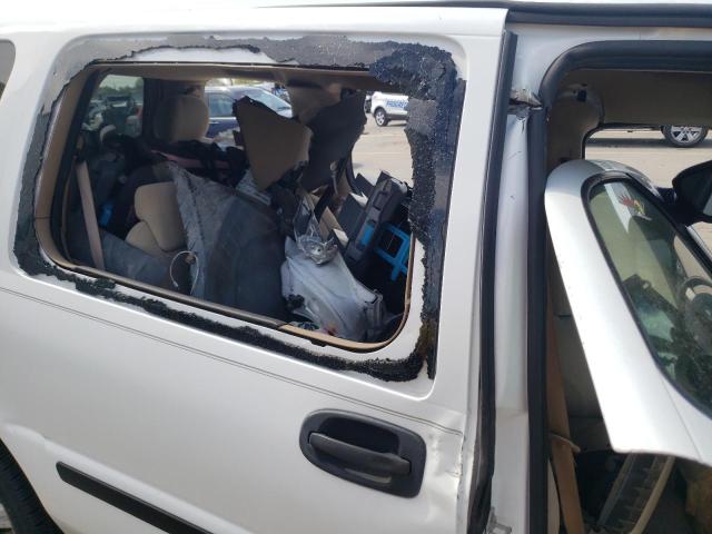 1GNDV23117D164953 - 2007 CHEVROLET UPLANDER LS 白色 照片 10