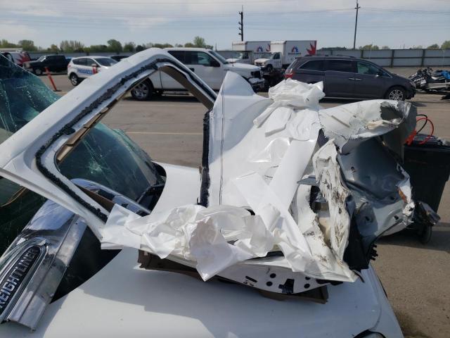 1GNDV23117D164953 - 2007 CHEVROLET UPLANDER LS 白色 照片 12