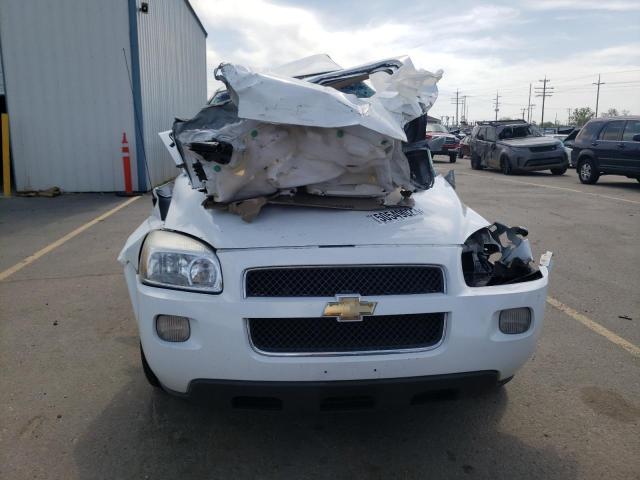 1GNDV23117D164953 - 2007 CHEVROLET UPLANDER LS 白色 照片 5