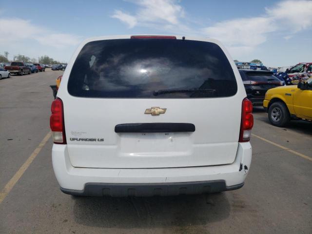1GNDV23117D164953 - 2007 CHEVROLET UPLANDER LS 白色 照片 6