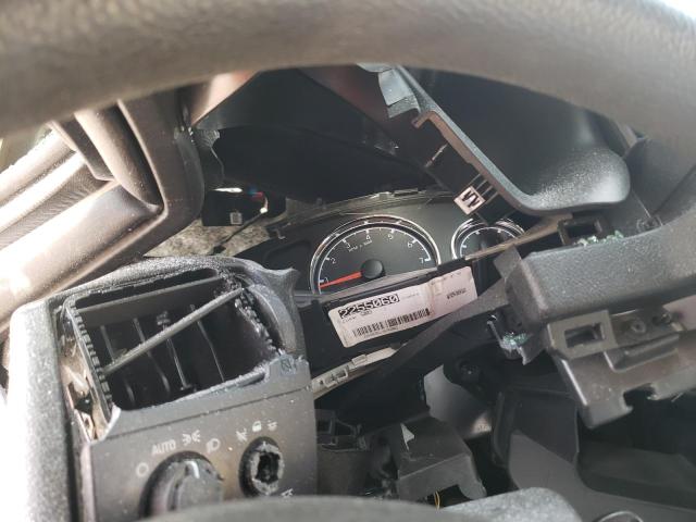 1GNDV23117D164953 - 2007 CHEVROLET UPLANDER LS 白色 照片 9