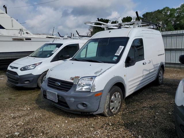 2013 FORD TRANSIT CO XL, 