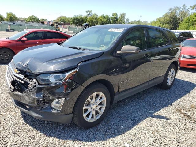 2018 CHEVROLET EQUINOX LS, 