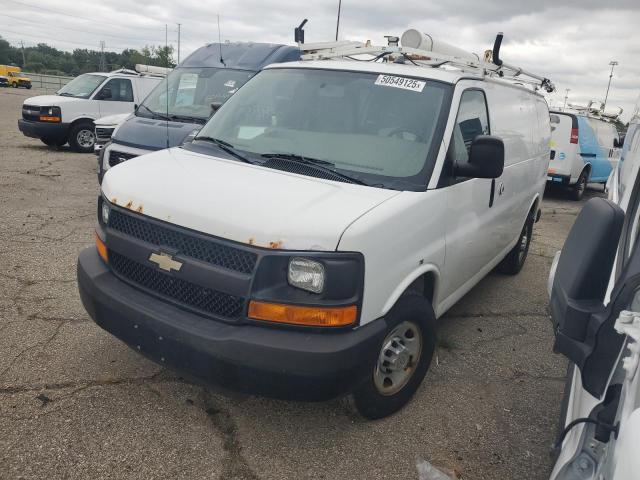 2013 CHEVROLET EXPRESS G2, 