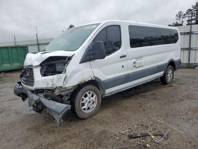 2015 FORD TRANSIT T-350, 