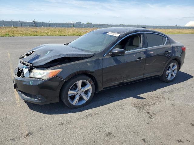 19VDE1F72DE007857 - 2013 ACURA ILX 20 TECH BLACK photo 1