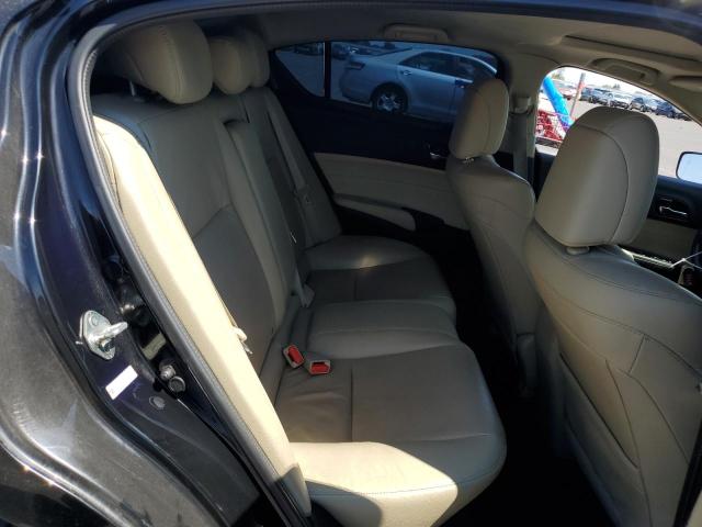 19VDE1F72DE007857 - 2013 ACURA ILX 20 TECH BLACK photo 10