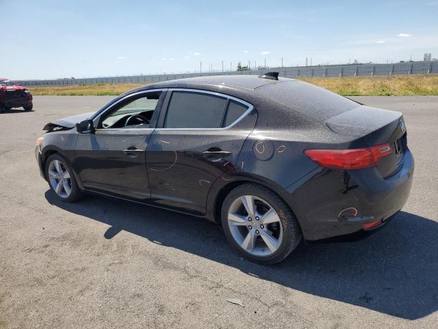 19VDE1F72DE007857 - 2013 ACURA ILX 20 TECH BLACK photo 2