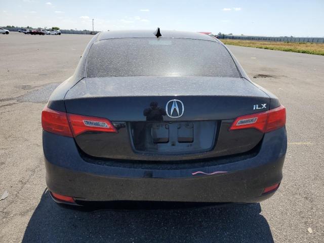 19VDE1F72DE007857 - 2013 ACURA ILX 20 TECH BLACK photo 6