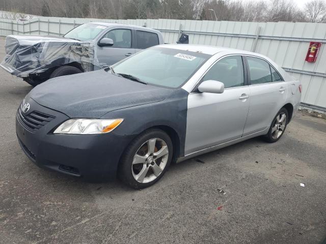 2009 TOYOTA CAMRY BASE, 