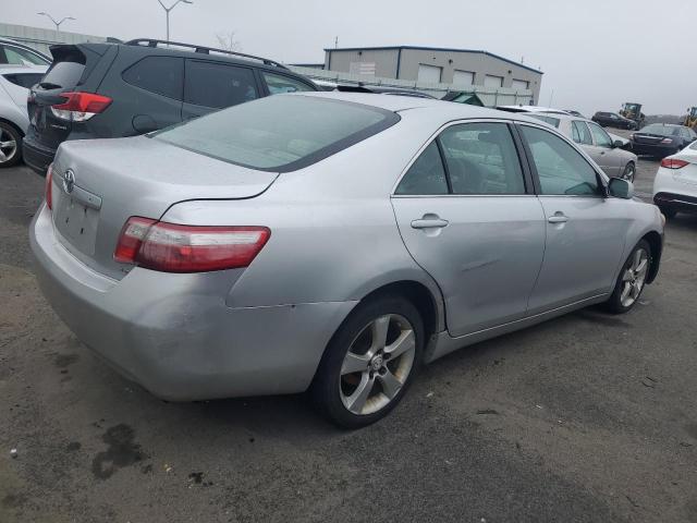 4T4BE46K99R048355 - 2009 TOYOTA CAMRY BASE SILVER photo 3