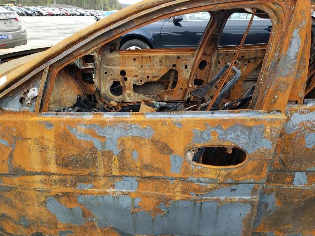 2G2WR524241337751 - 2004 PONTIAC GRAND PRIX GTP BURN photo 7