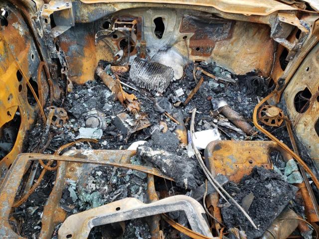 2G2WR524241337751 - 2004 PONTIAC GRAND PRIX GTP BURN photo 8