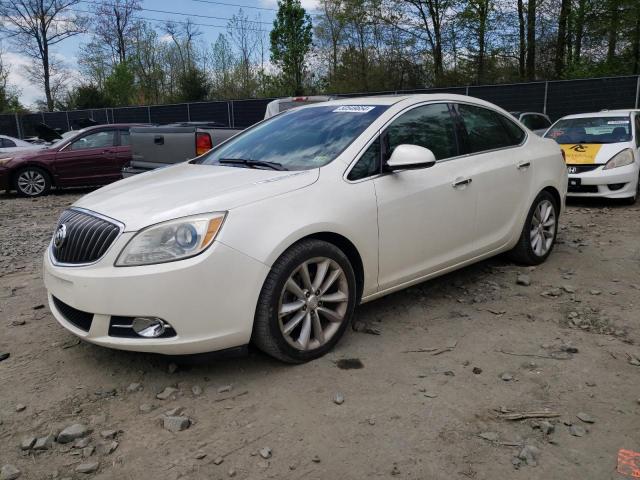 2012 BUICK VERANO, 