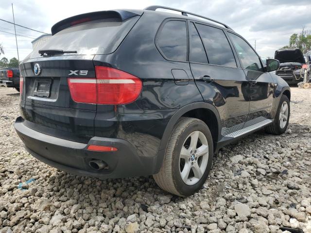 5UXFE43509L264873 - 2009 BMW X5 XDRIVE30I BLACK photo 3