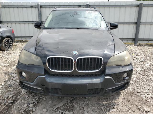 5UXFE43509L264873 - 2009 BMW X5 XDRIVE30I BLACK photo 5