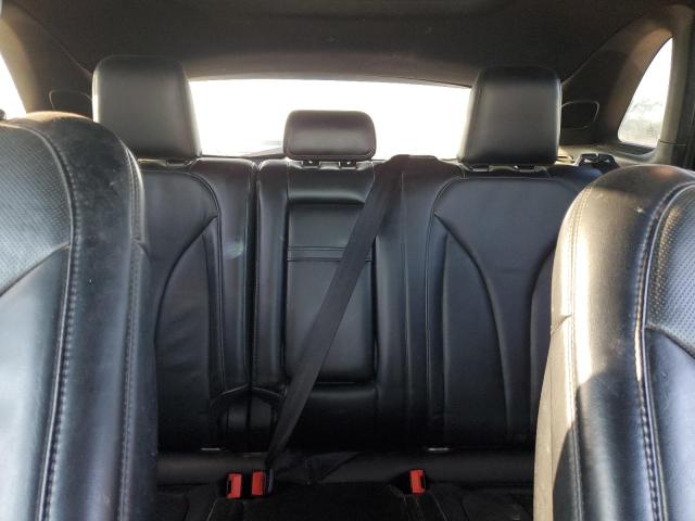 5LMCJ3C91GUJ22125 - 2016 LINCOLN MKC RESERVE BROWN photo 10