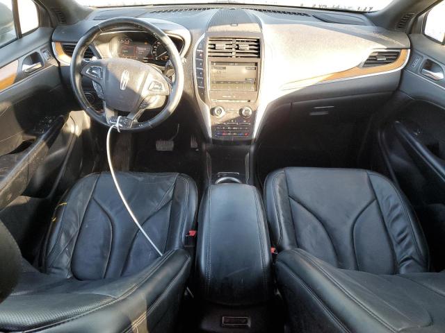 5LMCJ3C91GUJ22125 - 2016 LINCOLN MKC RESERVE BROWN photo 8