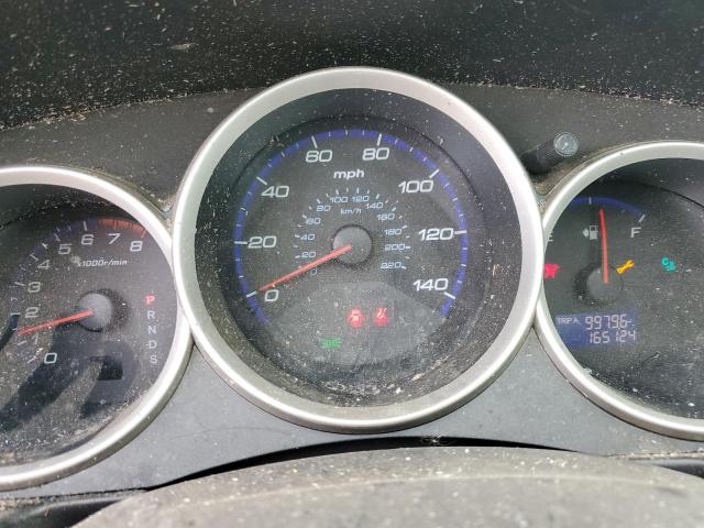 JHMGD38677S066331 - 2007 HONDA FIT S 蓝色 照片 9