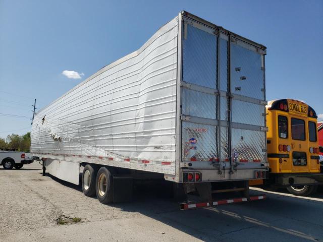 1UYVS2539HM869331 - 2017 UTILITY TRAILER 白色 照片 3