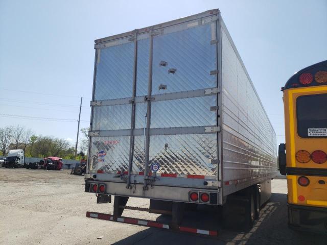 1UYVS2539HM869331 - 2017 UTILITY TRAILER 白色 照片 4