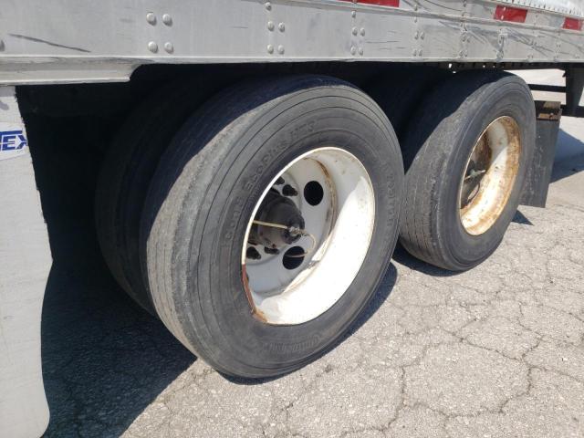 1UYVS2539HM869331 - 2017 UTILITY TRAILER 白色 照片 8