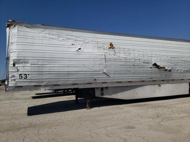 1UYVS2539HM869331 - 2017 UTILITY TRAILER 白色 照片 9