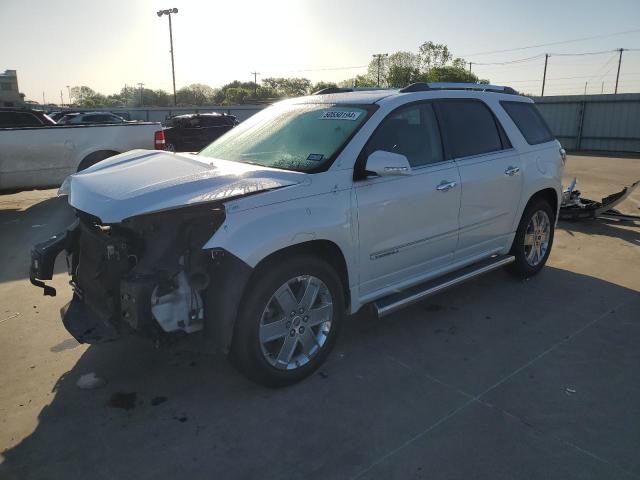 2016 GMC ACADIA DENALI, 