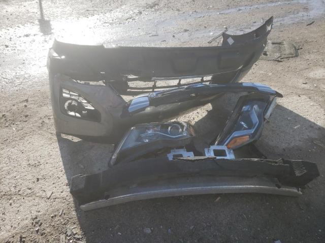 5N1DR2MM3HC621965 - 2017 NISSAN PATHFINDER S GRAY photo 13