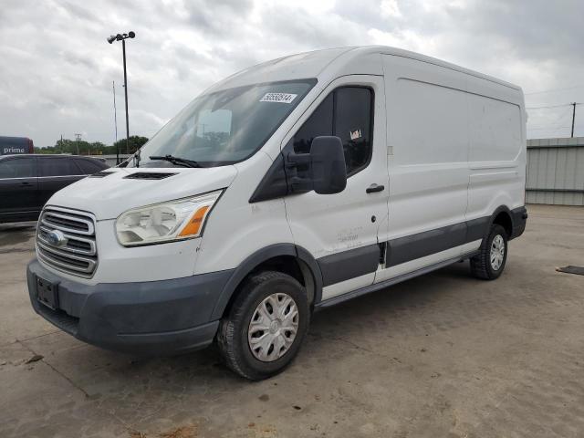 2015 FORD TRANSIT T-250, 