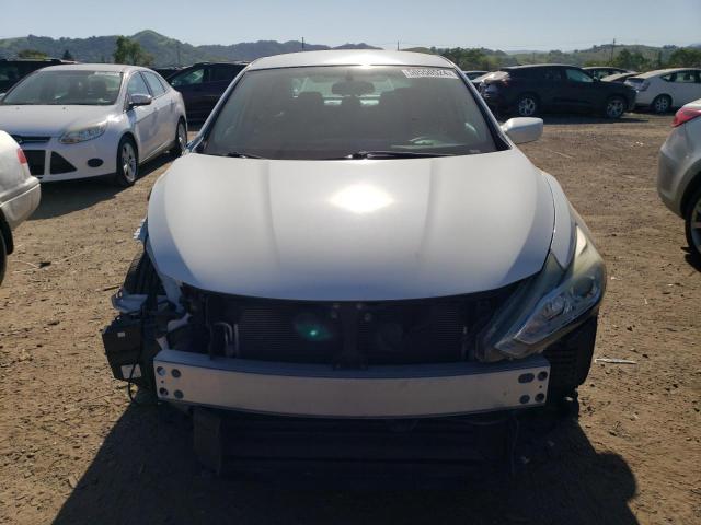 1N4AL3AP2GC143653 - 2016 NISSAN ALTIMA 2.5 WHITE photo 5