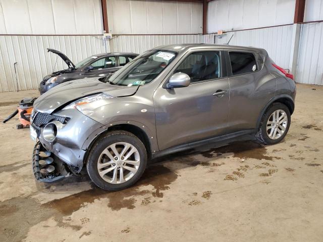 2013 NISSAN JUKE S, 