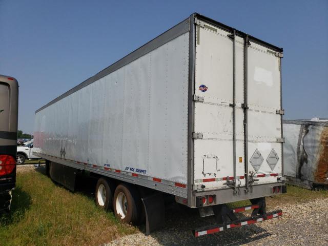 1UYVS2537GM520702 - 2016 UTILITY REEFER WHITE photo 3