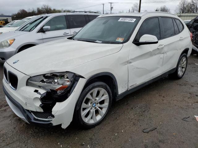 2014 BMW X1 XDRIVE28I, 