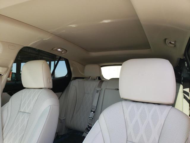 LRBFZRR43PD078784 - 2023 BUICK ENVISION AVENIR BLUE photo 10